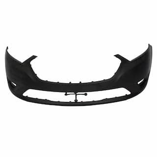 Bumper Cover - Front OEM Parts DG1Z17D957AAPTM