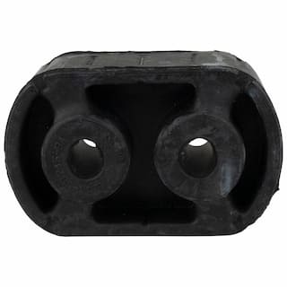 Rubber Insulator Exhaust Muffler Bracket (Raptor Series) OEM Parts AL3Z5A262A