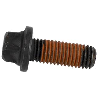 Wheel Bolt Rotor mount - M12 X 1.75, Rear OEM Parts PC3Z1107A