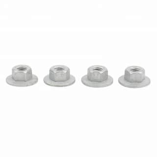 Hex Head Nut - M6 OEM Parts W702751S437