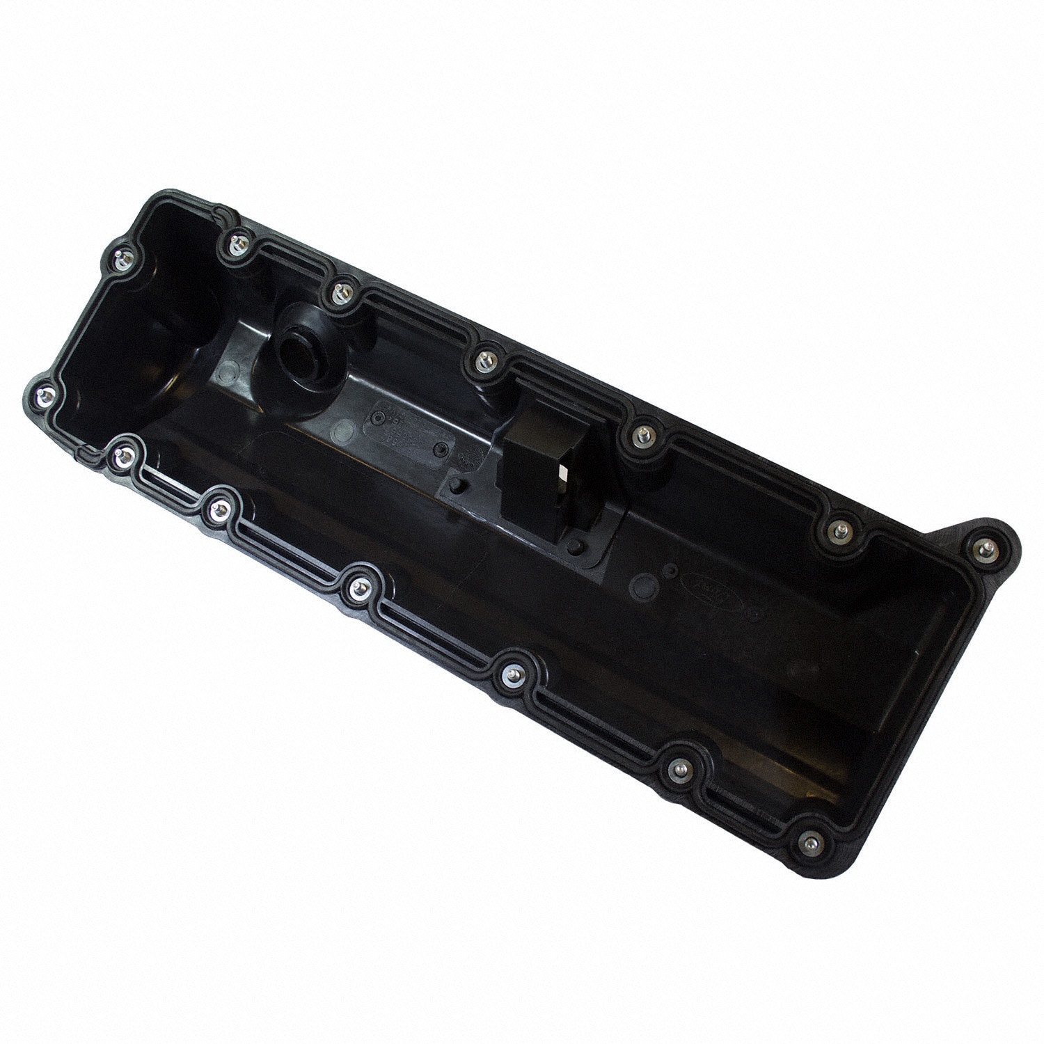 Engine Valve Cover. Cylinder Head Cover - Right - 5.4L. | FordUS