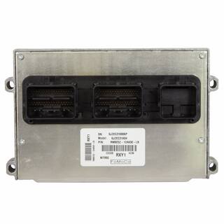 Engine Control Module (ECM) EEC V - 3.0L OEM Parts 8E5Z12A650LBRM