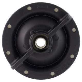 Plate Mounting Spare tire retnr OEM Parts MB6Z1424B