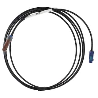 Park Assist Camera Wiring Harness Cable Back Up OEM Parts LJ8Z14F662A