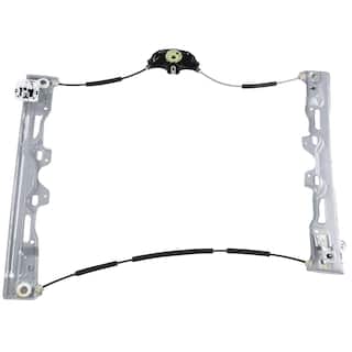 Regulator Window - Right, Rear OEM Parts WLR418
