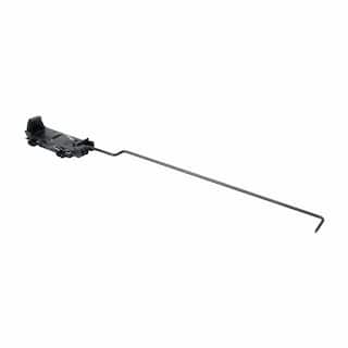 Sliding Roof Guide Sunroof Cable - Right OEM Parts 4C3Z78500A64AA