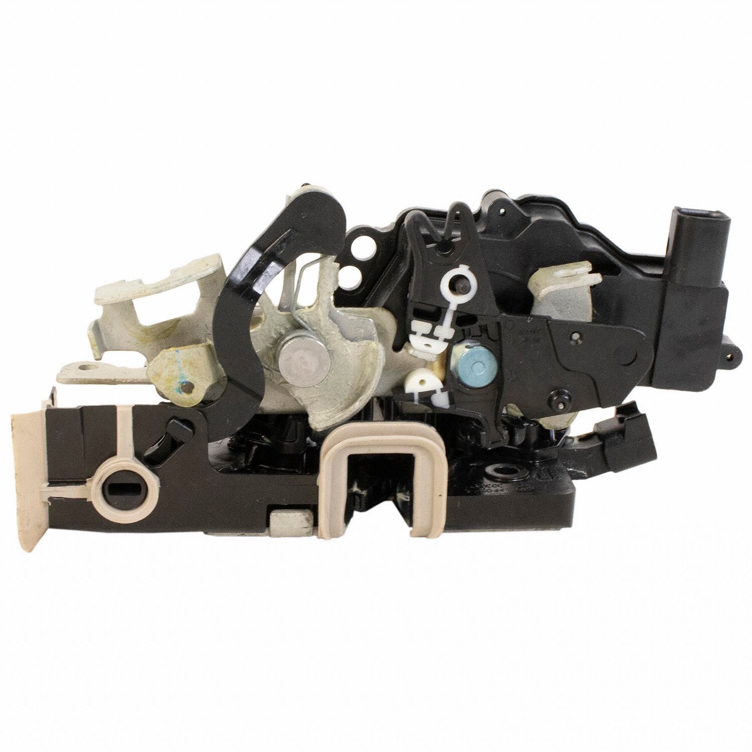 Lock Door - Left, Front, Rear | FordUS