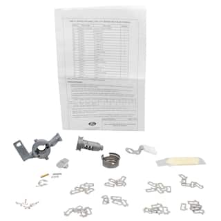 Tailgate Lock OEM Parts ML3Z1543505A
