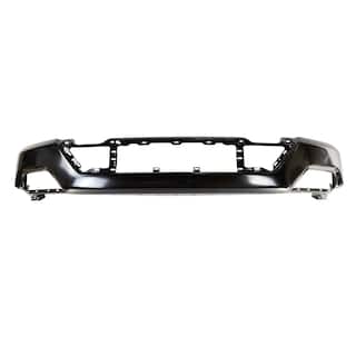 Bumper Face Bar - Front OEM Parts ML3Z17757BPTM