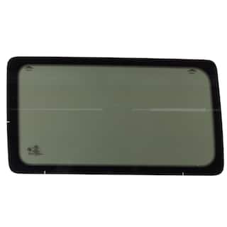 Quarter Glass Window - Left OEM Parts M2DZ7829701A