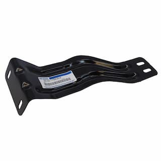 Bumper Face Bar Bracket - Right, Front OEM Parts BC3Z17B836A