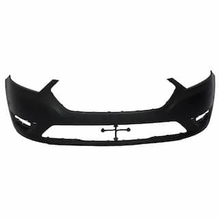 Bumper Cover - Front OEM Parts DG1Z17D957HAPTM