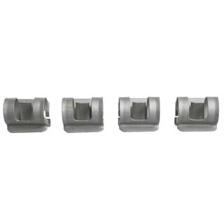 Shield clip - 7/16 OEM Parts W715465S439