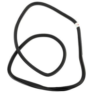 Door Seal Weatherstrip - Right, Rear OEM Parts JL1Z40253A10A