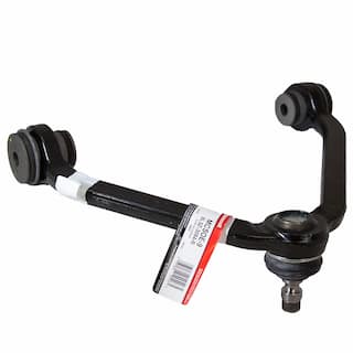 Suspension Control Arm and Ball Joint As - Right, Front, Upper OEM Parts MCSOE9