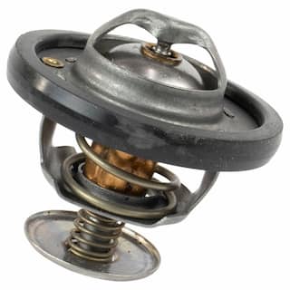 Engine Coolant Thermostat - 3.2L OEM Parts XS7Z8575A
