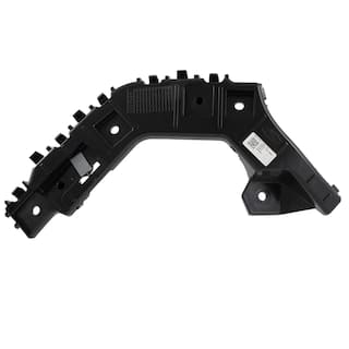 Bumper Cover Bracket - Left, Rear OEM Parts M1PZ17D943A