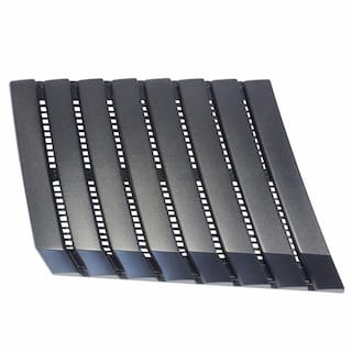 Hood Vent Scoop - Left (SVT) OEM Parts AL3Z16C929AA