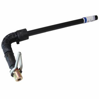 Connector - 3.0L OEM Parts 2L5Z6C324CA