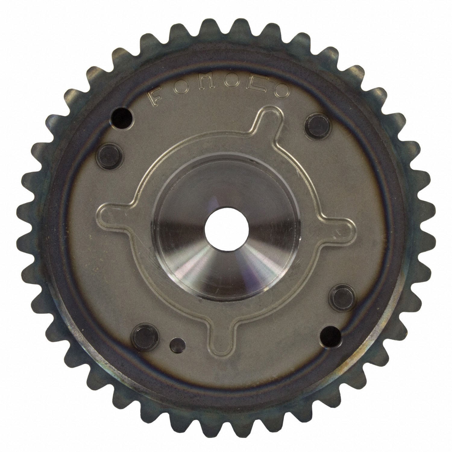 Engine Timing Camshaft Sprocket | FordUS