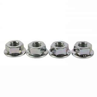 Nut - M6 OEM Parts W520412S437