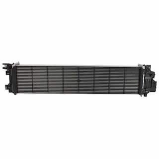 Radiator - 1.5L OEM Parts RAD161