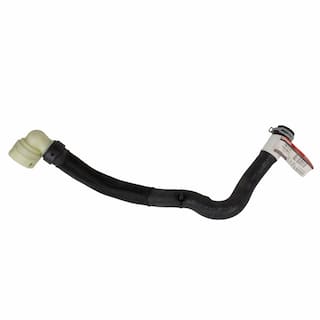 Radiator Coolant Hose - Lower 2.0L OEM Parts KM5129