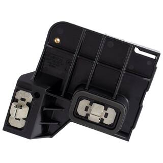 Blind Spot Detection System Warning Sensor Bracket - Left OEM Parts M1PZ14D189B