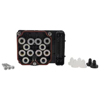 Abs Control Module OEM Parts GV6Z2C219G