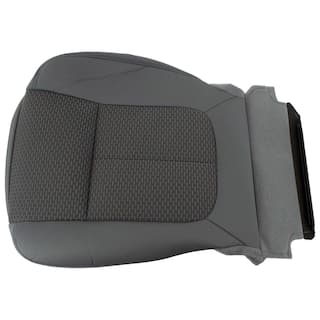 Seat Cover Cushion - Right OEM Parts BC3Z2562900HA