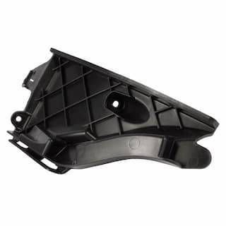 Bracket Halogen - Left, Front OEM Parts DA8Z17C973A