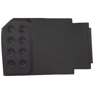 Kit Floor Contour Mat - Right (GT) OEM Parts 5G7Z6313086AAA