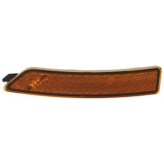 Side Marker Light Lamp - Right, Front OEM Parts LC5Z15A201J