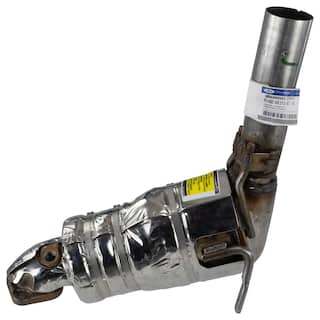Converter - Right 3.0L (Platinum, ST) OEM Parts R1MZ5E212E