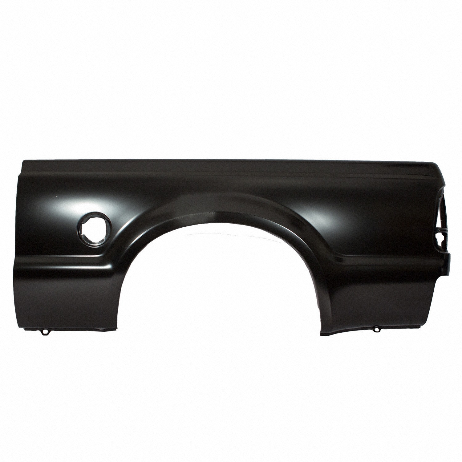 Truck Bed Panel - Left  7C3Z9927841B