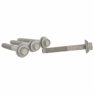 Suspension Control Arm Bolt Crossmember - M16 X 118, Rear OEM Parts W716341S439