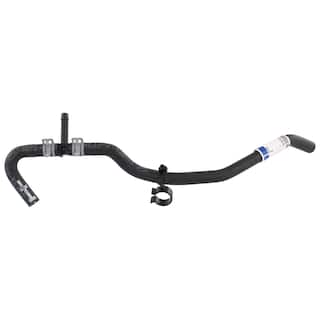 Hose Turbocharger Coolant Return Line - 6.4L OEM Parts HC3Z9Y439A