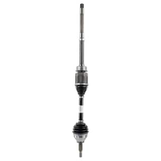 Drive Axle Shaft - Right, Front OEM Parts TX1125