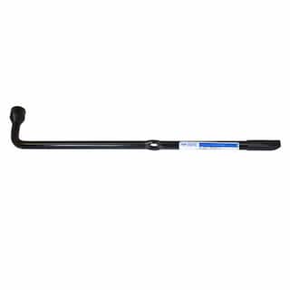 Wheel Lug Wrench Nut OEM Parts AL3Z17032A