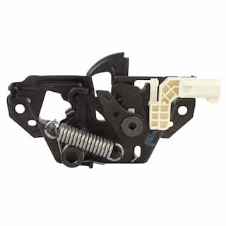 Hood Latch OEM Parts DT1Z16700A