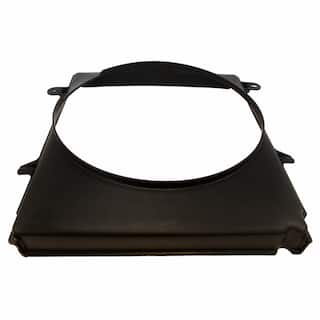 Engine Cooling Fan Shroud Radiator - 3.0L OEM Parts F87Z8146AC