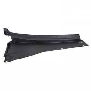 Cowl Top Grille Cover - Right OEM Parts YL8Z78022A68AAA