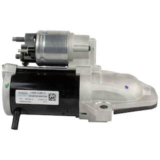 Starter Motor - 2.3L OEM Parts SA1138