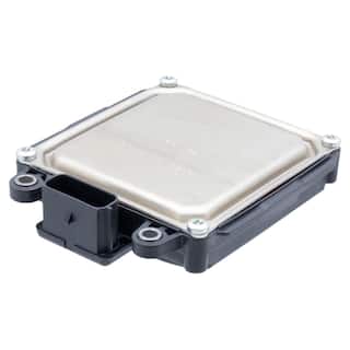 Blind Spot Detection System Warning Sensor - Left, Rear OEM Parts NC3Z14C689A
