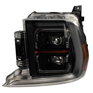 Lamp - Right, Front, Center OEM Parts ML3Z13008AH