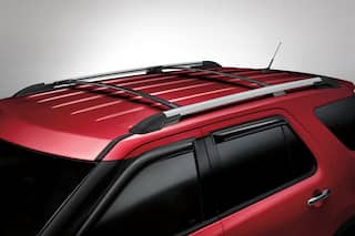 Explorer 2011-2015 Cross Bars 2pc Set OEM Parts BB5Z7855100AA