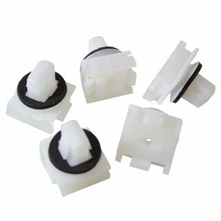 Nut Adjusting Screw - M4 OEM Parts N811353S100