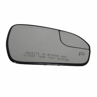 Door Mirror Glass Rear View - Right, Outer OEM Parts DS7Z17K707B