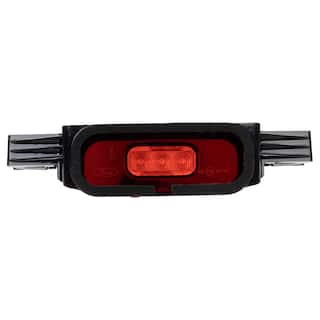 Lamp Fog - Rear OEM Parts M2DZ15200A