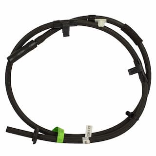 Sunroof Drain Hose Water Tube - Right, Front OEM Parts JL1Z78502C52C